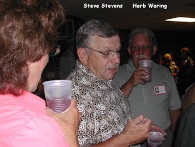 Steve Herb