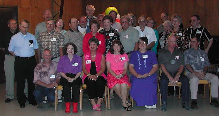 group photos