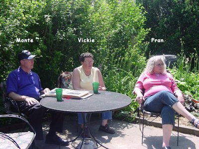 Monte Vickie Fran