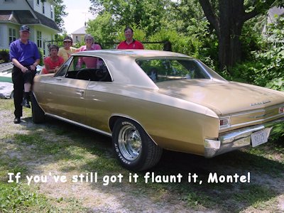 Monte