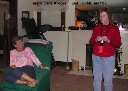 MJ Bobbi