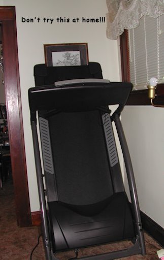 treadmill