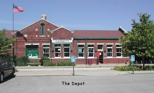 The Depot
