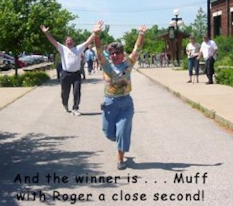 Roger MJ
