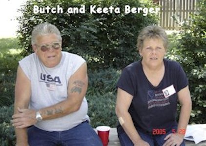Butch Keeta