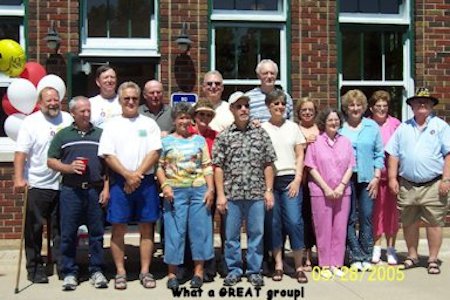 group photo