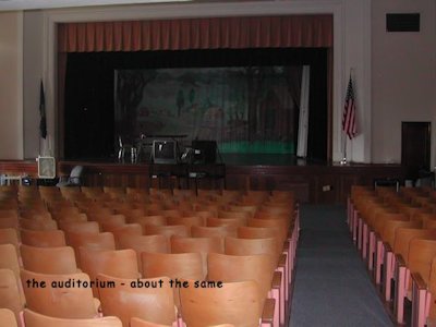 auditorium