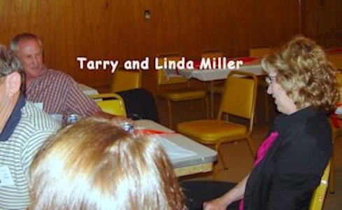 Tarry and Linda