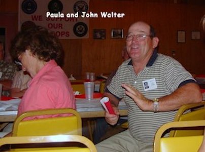 John and Paula