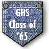 GHS Class of '65