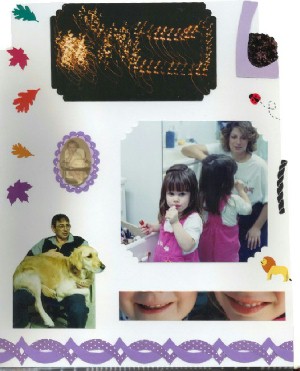 L page