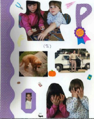P page