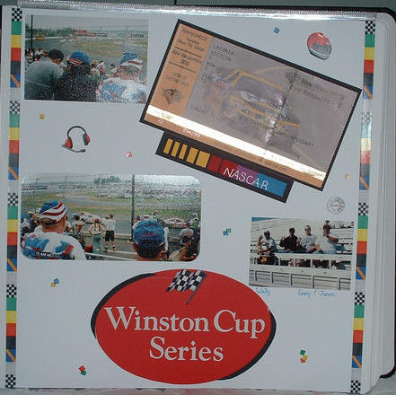 NASCAR
