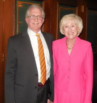 Tom and Linda ca 2015