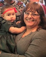 Shirley and granddaughter ca 2015