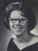 Beverly senior picture