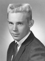 Glenn senior picture