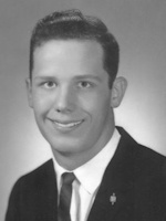 Harold senior picture