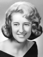 Jan senior picture