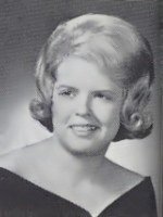 Janis senior picture