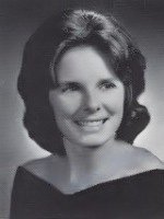 Jenelle senior picture