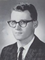 Jerry senior picture