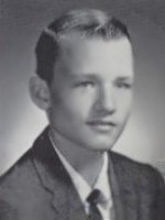 Larry senior picture