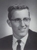 Larry senior picture