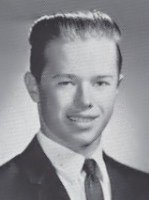 Leonard senior  picture