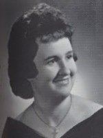 Linda senior picture