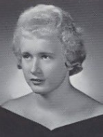 Margie senior picture