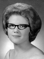 Martha senior picture