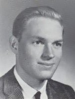 Monte senior picture