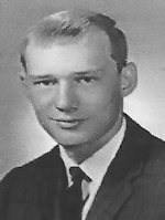 Oliver senior picture