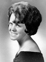 Patsy senior picture