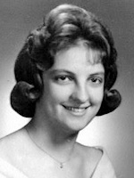 Roberta senior picture