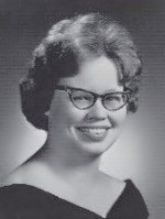 Sharyl senior picture