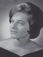 Shirley senior picture