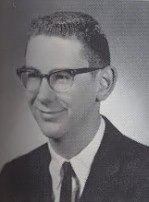 Tarry senior picture